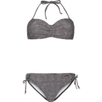 PROTEST Damen Bikini PRTBARBERA bandeau bikini von Protest