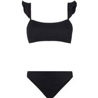 PROTEST Damen Bikini PRTYAMBA bandeau bikini von Protest