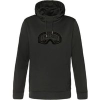 PROTEST Herren Kapuzensweat LEGALMAN hoody von Protest