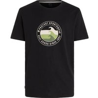 PROTEST Herren Polo PRTSHARM t-shirt von Protest