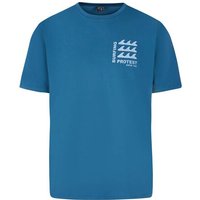 PROTEST Herren Shirt PRTDeer rashguard s von Protest