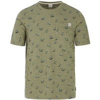 PROTEST Herren Shirt PRTElston von Protest