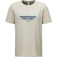 PROTEST Herren Shirt PRTWOLF t-shirt von Protest