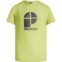 PROTEST Kinder Shirt PRTBERENT JR rashguard short sleeve von Protest