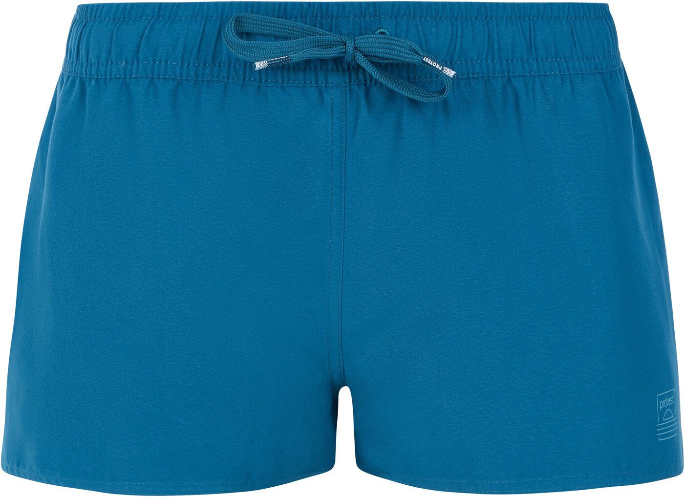 Protest Badeshorts PRTEVI beachshort RAKU BLUE von Protest
