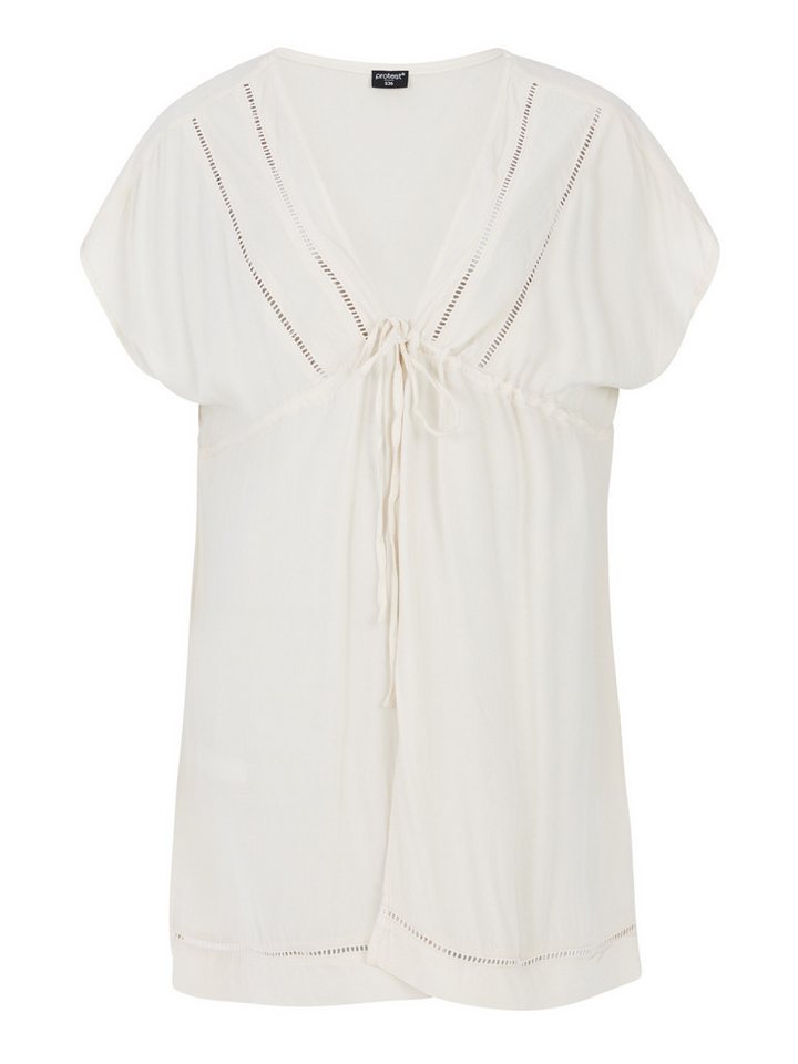 Protest Balconette-Bikini PRTChez tunic KITOFFWHITE von Protest