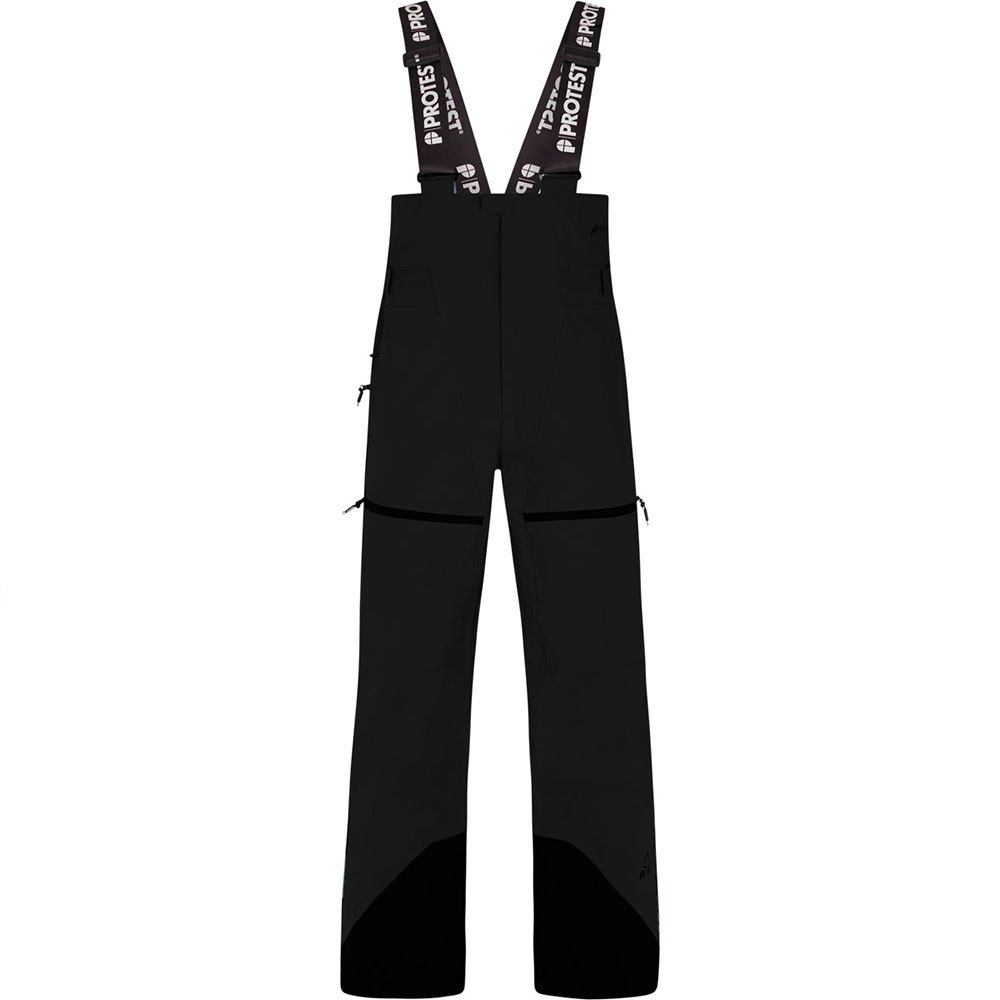 Protest Base Suit Schwarz S / Regular Mann von Protest