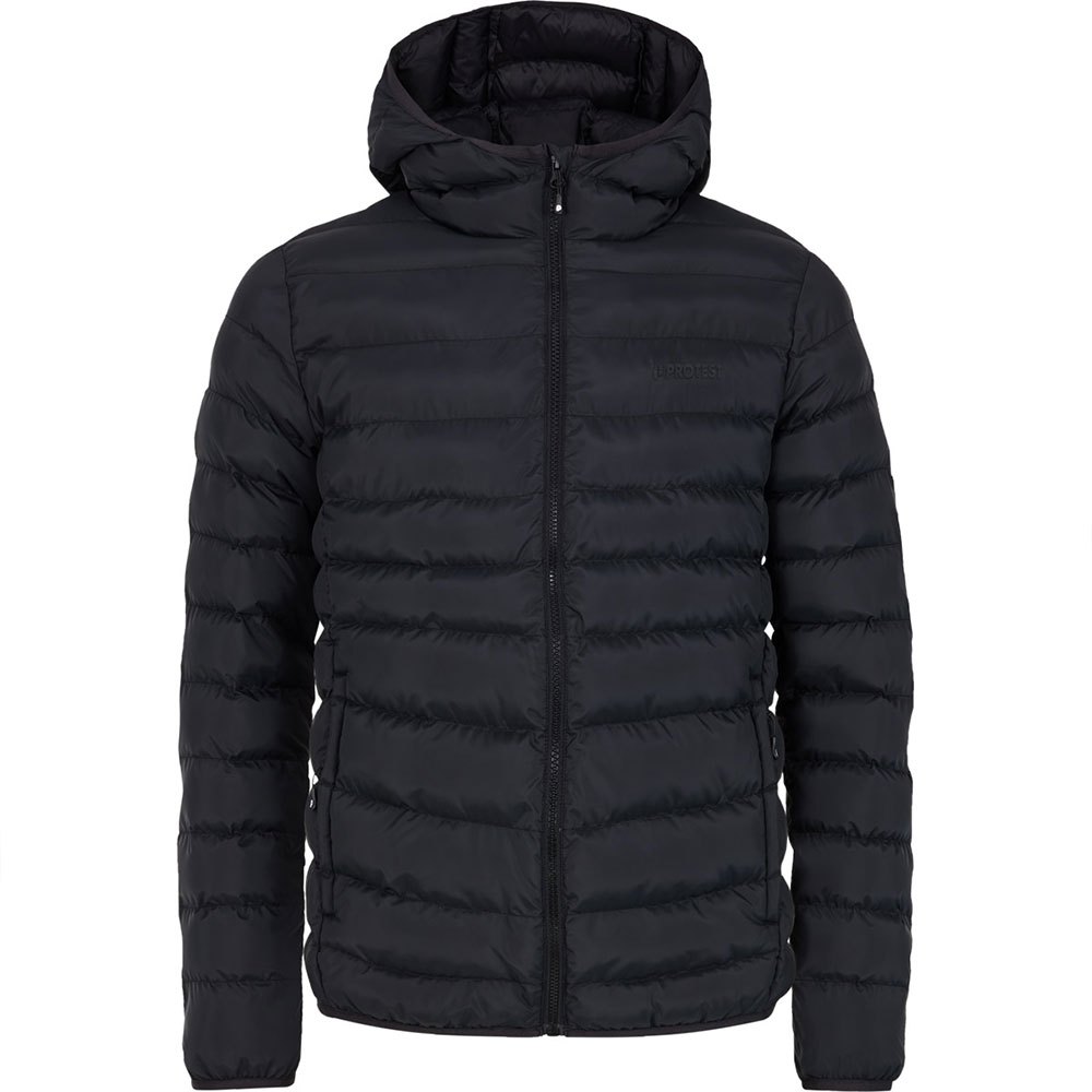 Protest Basso Down Jacket Schwarz XL Mann von Protest