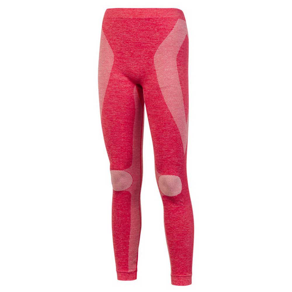 Protest Becky Thermo Leggings Rosa XL-2XL Frau von Protest