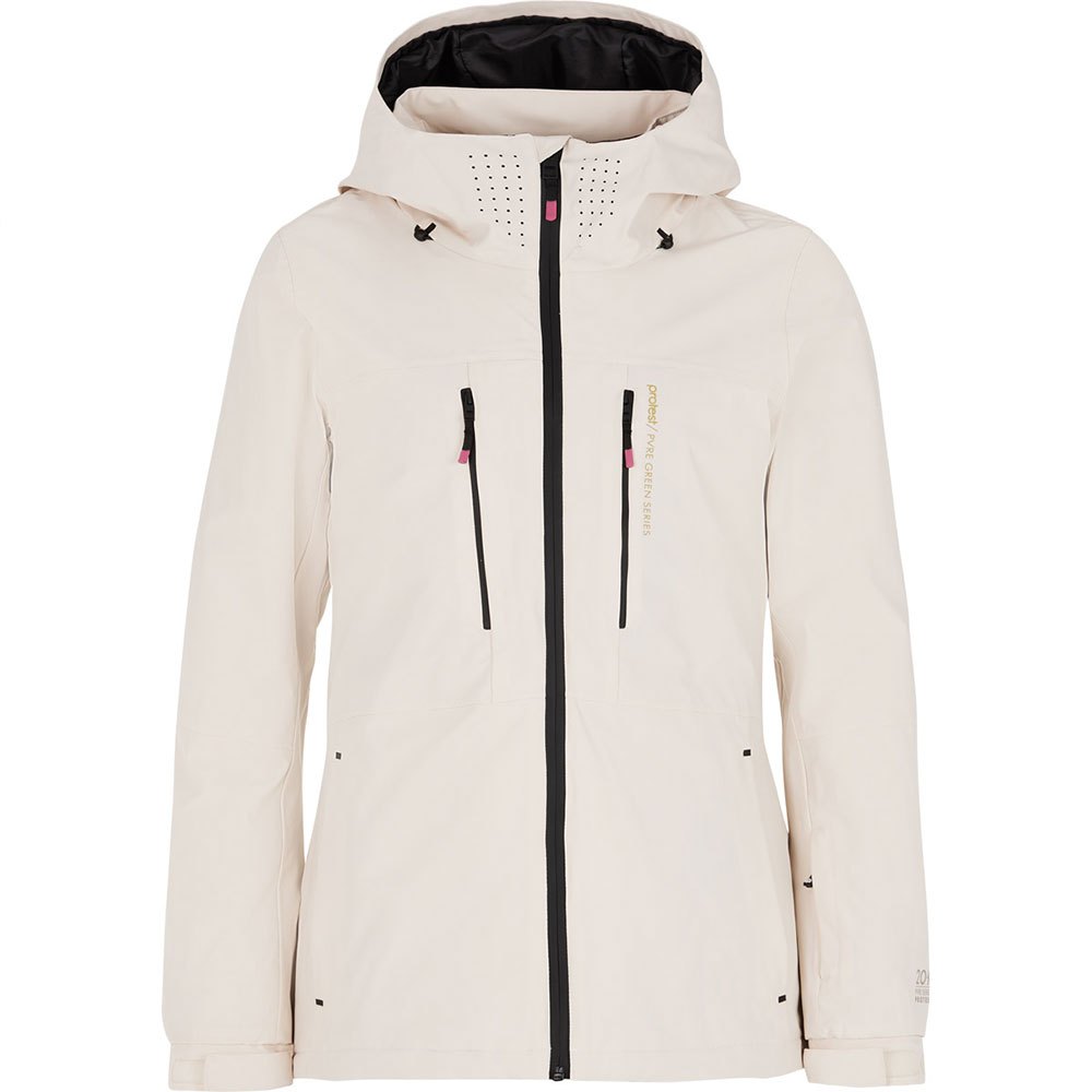 Protest Beverly Jacket  XL Frau von Protest