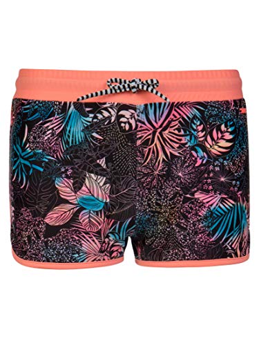 Protest Jungen Birkin Jr Schwimm-Slips, True Black, 4 Años/104 cm von Protest