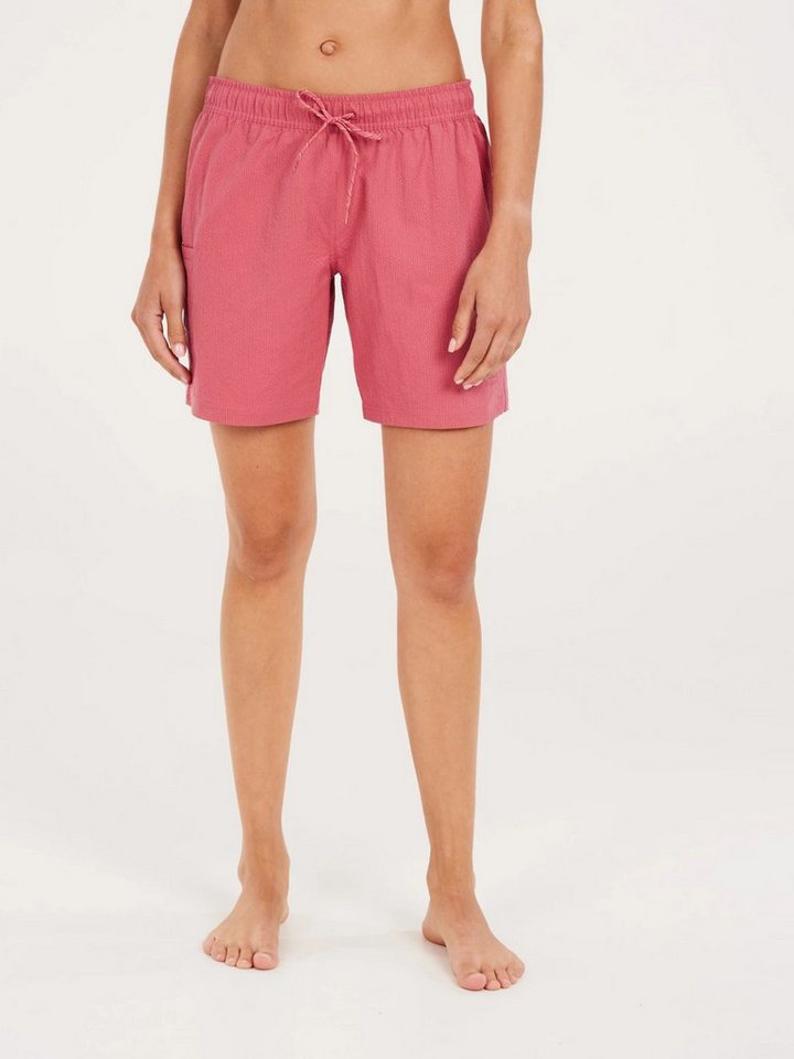 Protest Boardshorts Protest Badeshorts Prtagaat Smooth Pink von Protest
