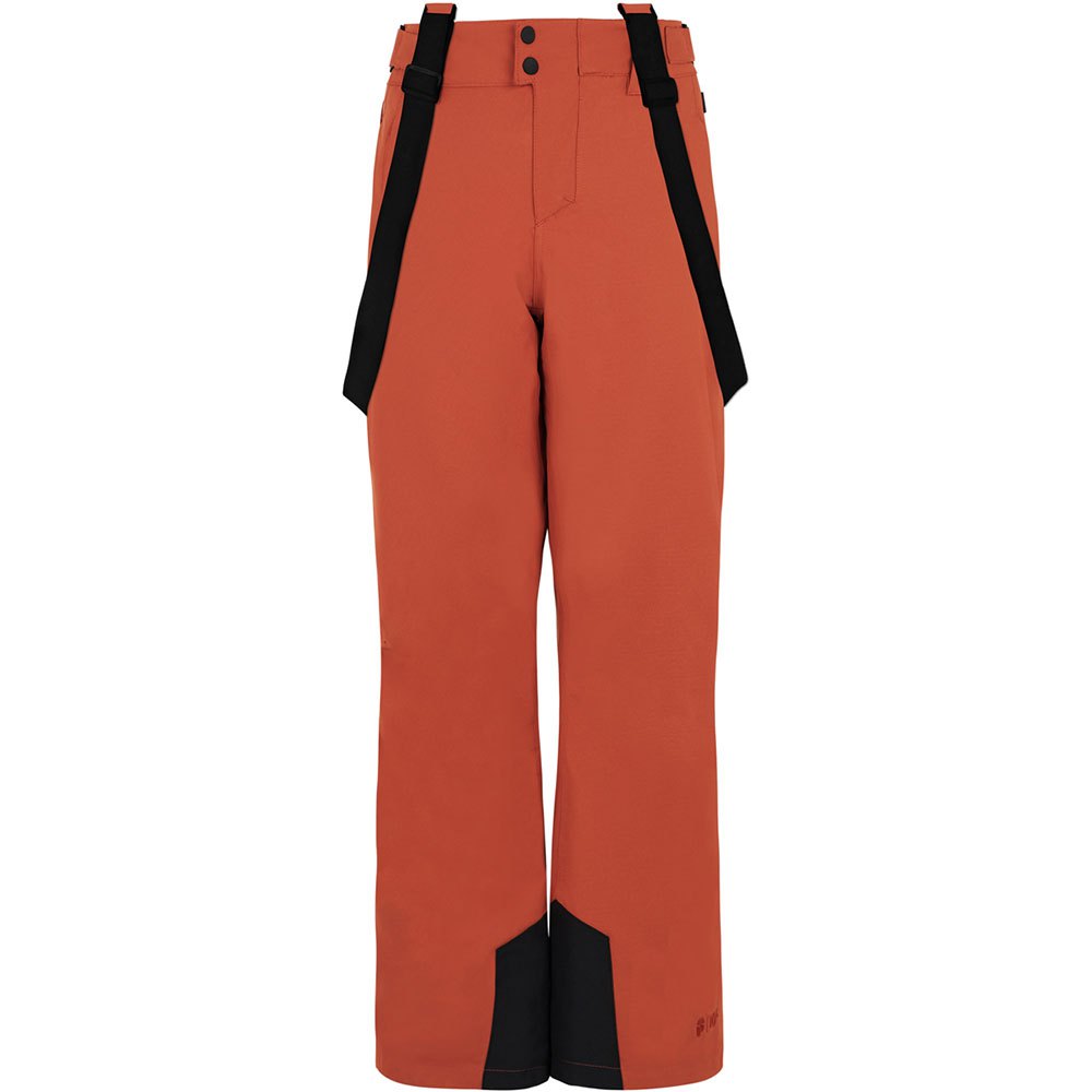 Protest Bork Pants Orange 116 cm Junge von Protest