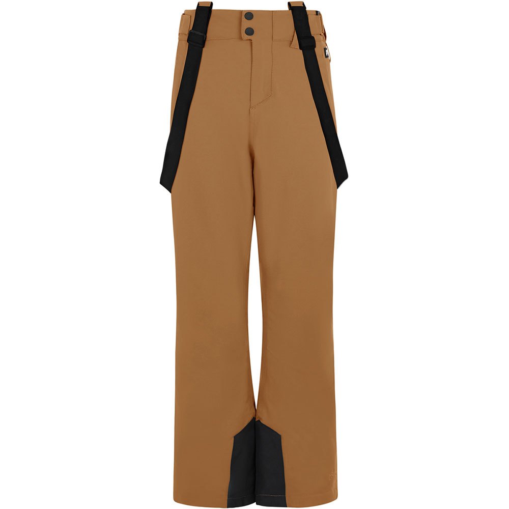 Protest Bork Pants Braun 176 cm Junge von Protest