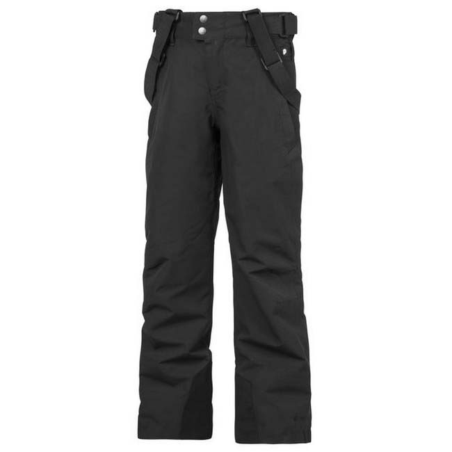 Protest Bork Pants Schwarz 140 cm Junge von Protest