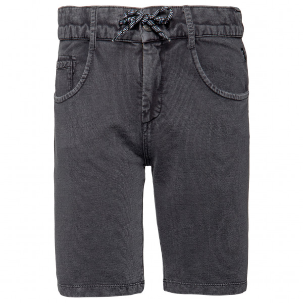 Protest - Boy's Orlin JR - Shorts Gr 164 grau von Protest
