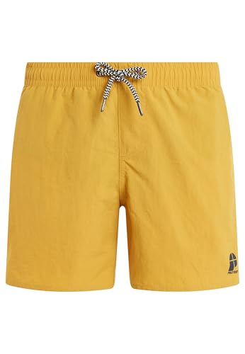 Protest Boys Strandshorts Culture JR Tumericyellow 152 Protest Boys Strandshorts Culture JR Tumericyellow 152 von Protest