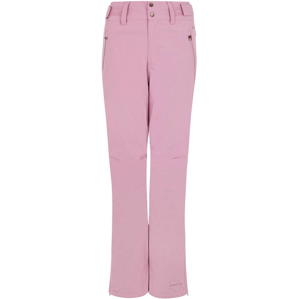 Protest Cinnamon Pants Rosa M / Regular Frau von Protest