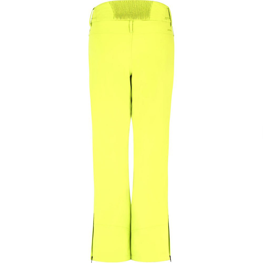 Protest Cinnamones Pants Gelb L / Regular Frau von Protest