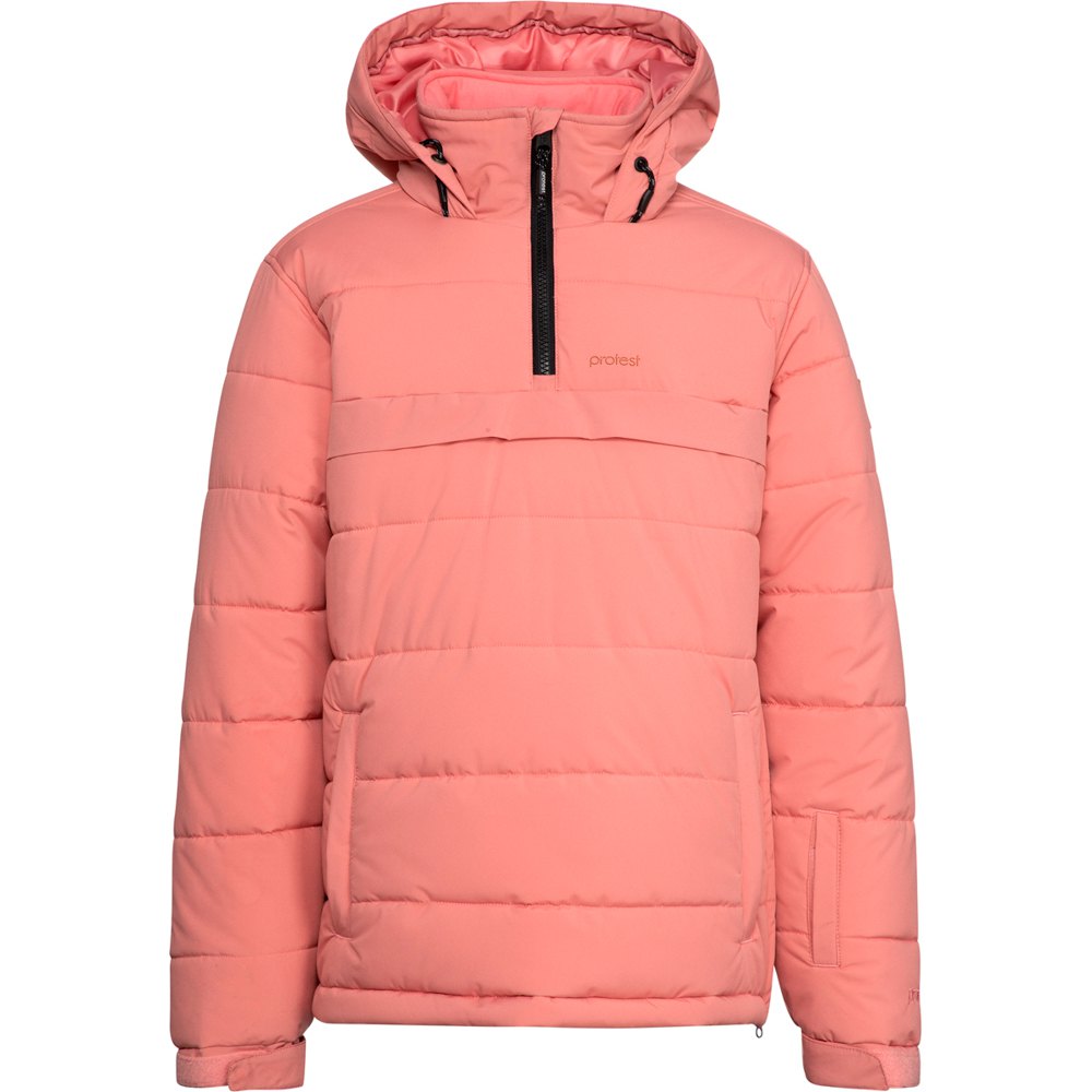 Protest Cloud Jacket Rosa 164 cm Junge von Protest