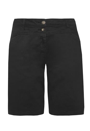 Protest Damen Shorts PRTMARIE True Black M/38 von Protest