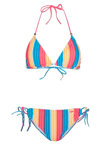 Protest Damen Triangel-Bikini Citron von Protest