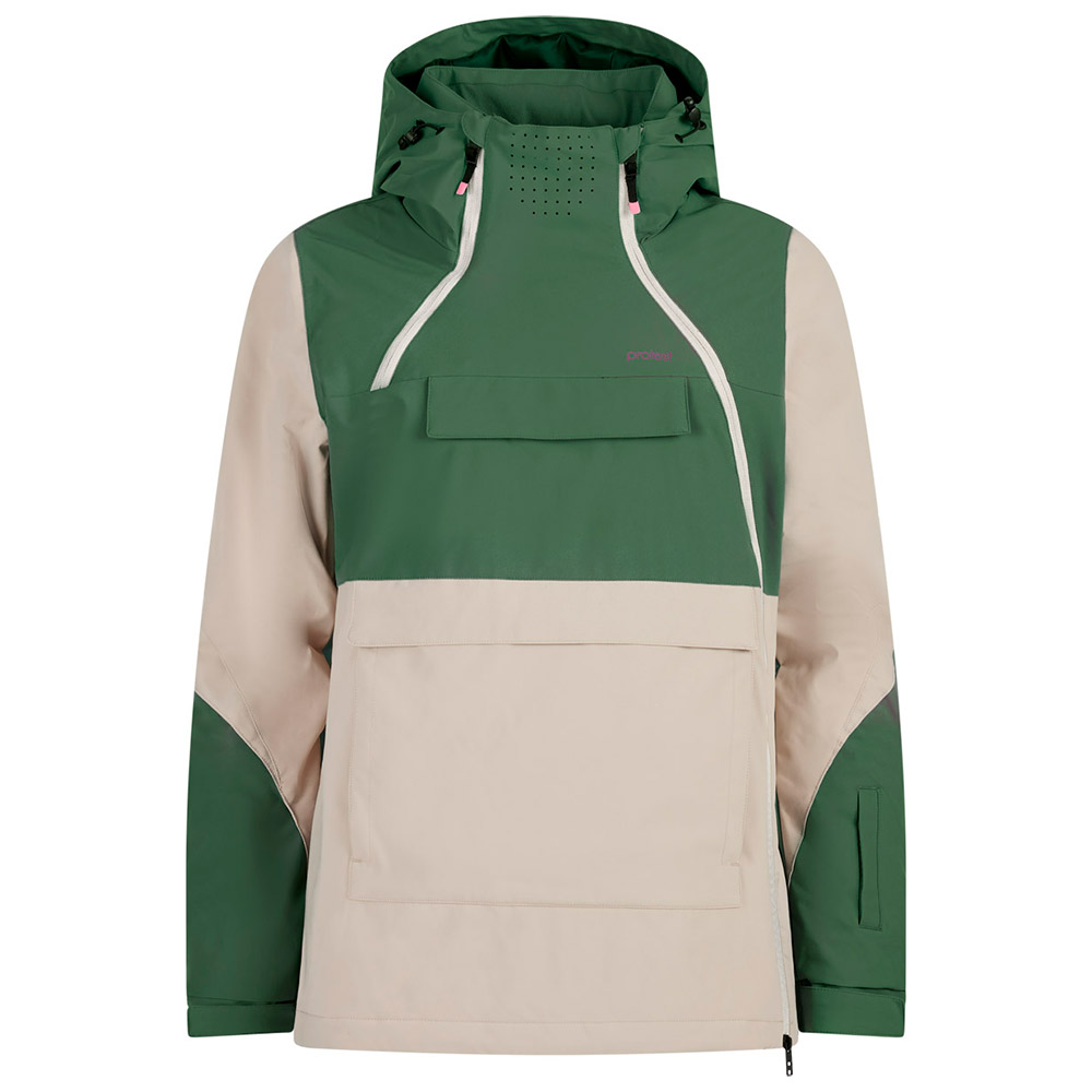 Protest Fall Jacket Grün 2XL Frau von Protest