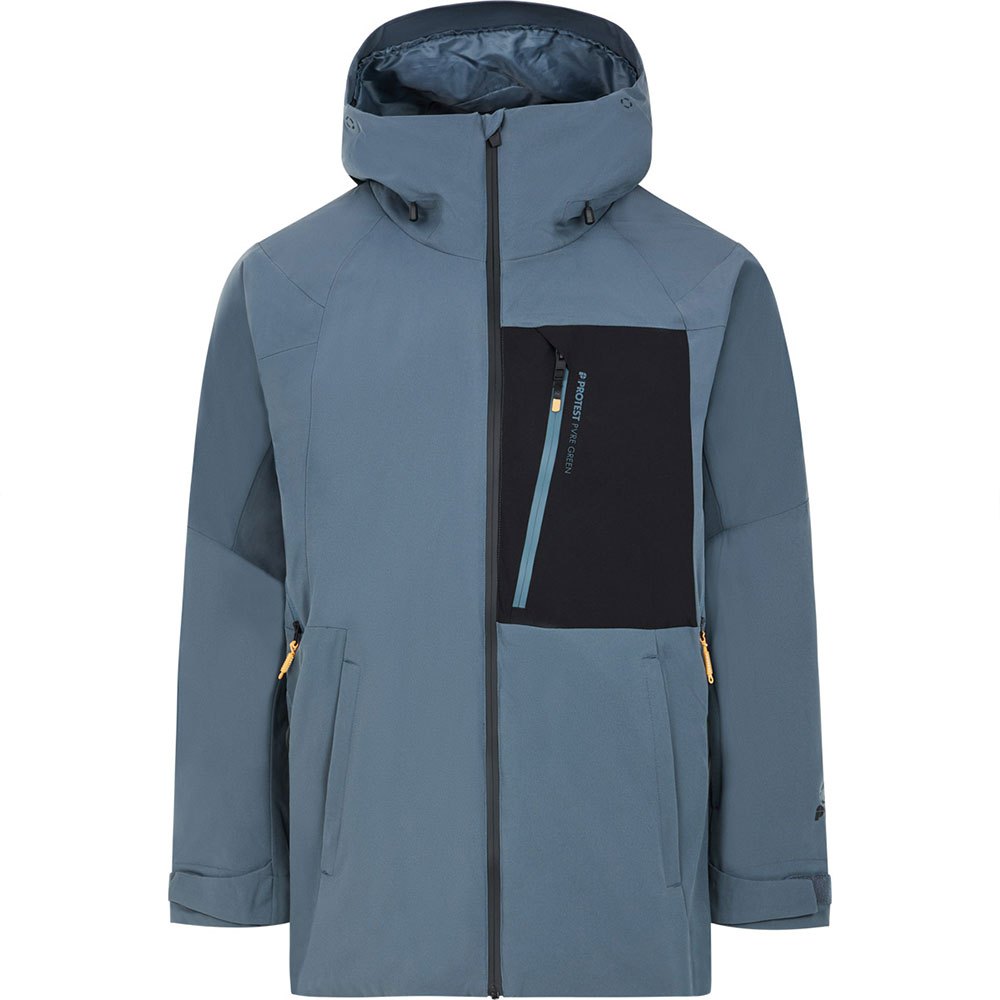 Protest Found Jacket  L Mann von Protest