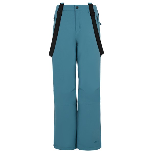 Protest - Girl's Sunny JR Snowpants - Skihose Gr 176 türkis von Protest