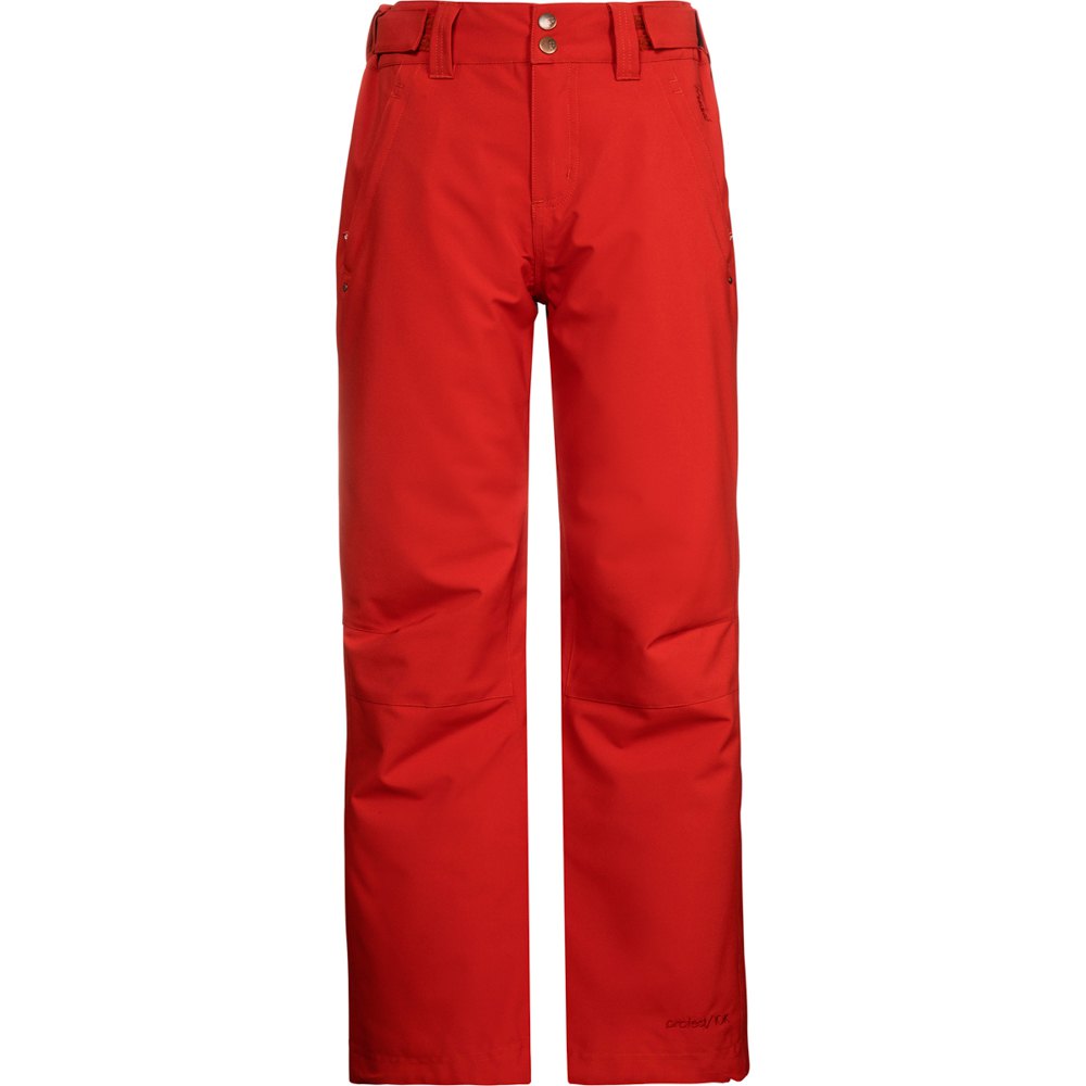 Protest Jackie Pants Rot 128 cm Junge von Protest