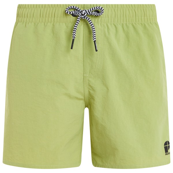 Protest - Kid's Culture Beachshort - Boardshorts Gr 116 grün von Protest