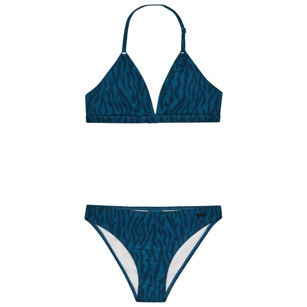 Protest - Kid's PRTAniston - Bikini Gr 104 blau von Protest