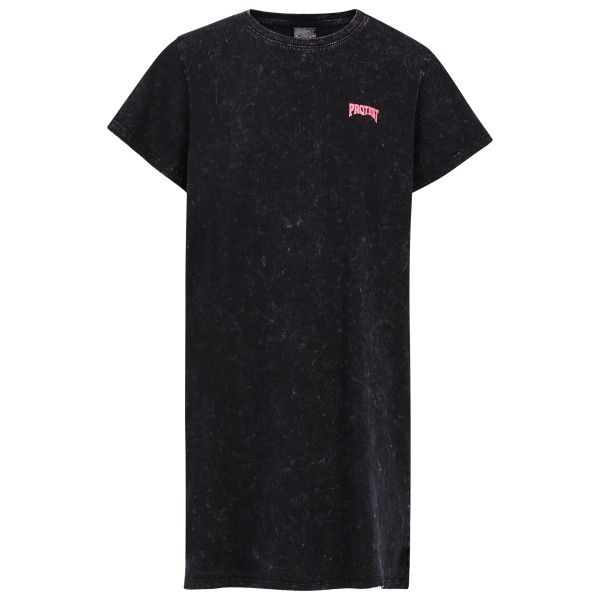 Protest - Kid's PRTRubey - Kleid Gr 104 schwarz von Protest