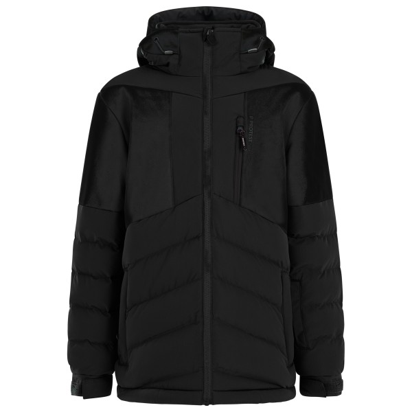 Protest - Kid's Prtbrucer Snowjacket - Skijacke Gr 140 schwarz von Protest