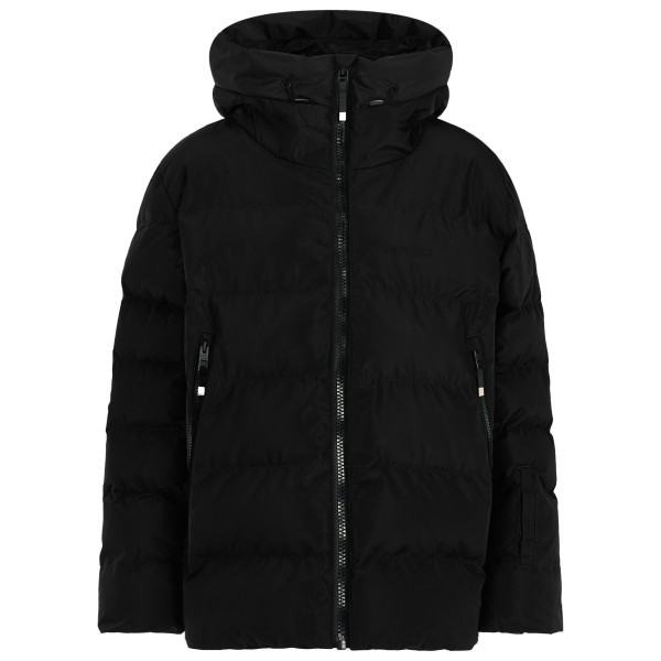Protest - Kid's Prtdillon Snowjacket - Skijacke Gr 128 schwarz von Protest
