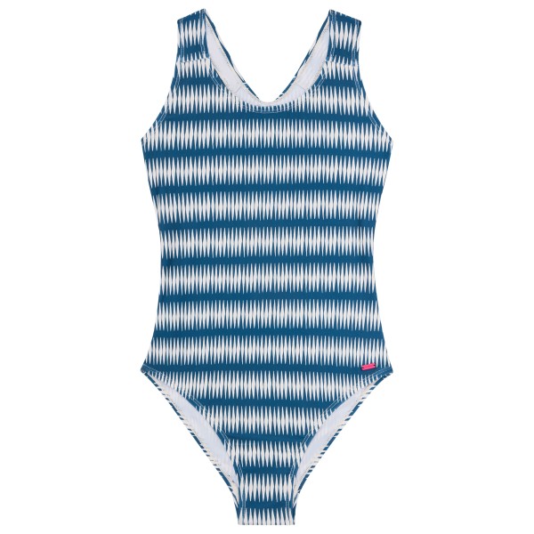 Protest - Kid's Prtemmi 24 Swimsuit - Badeanzug Gr 116;128;140;152;164 blau von Protest