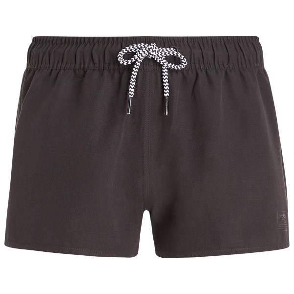 Protest - Kid's Prtevi Beachshort - Boardshorts Gr 116 grau von Protest