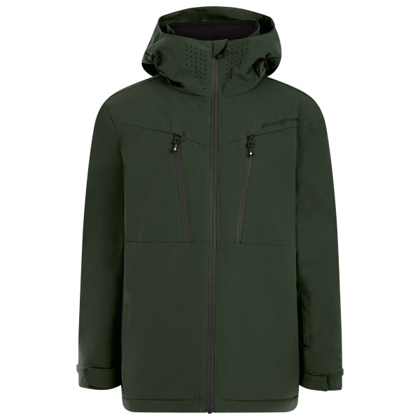 Protest - Kid's Prtwixan Snowjacket - Skijacke Gr 176 oliv von Protest