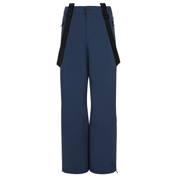 Protest - Kid's Spiket Snowpants - Skihose Gr 116 braun;oliv;schwarz von Protest