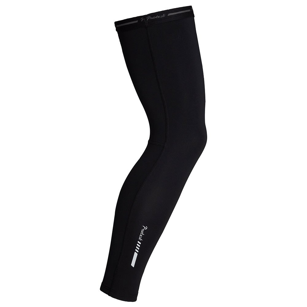 Protest Leg Warmers Schwarz M Mann von Protest