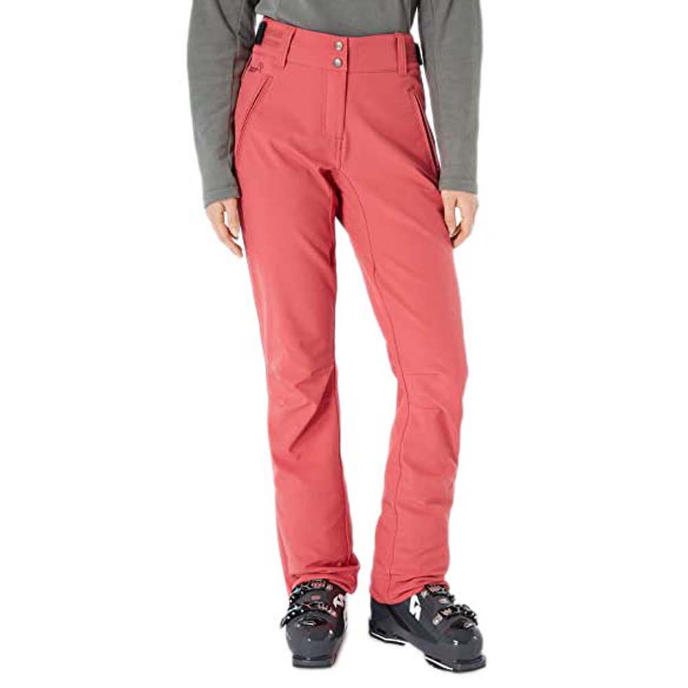 Protest Lole Pants Rosa XS / Regular Frau von Protest