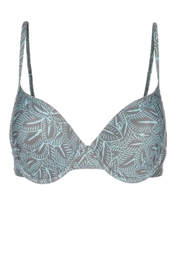 Protest MM Rodyand 20 Ecup BIK Tp Bikini-BH für Damen XL Salbeifarben von Protest