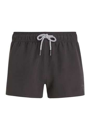 Protest Girls Strandshorts PRTEVI JR True Black 176 von Protest