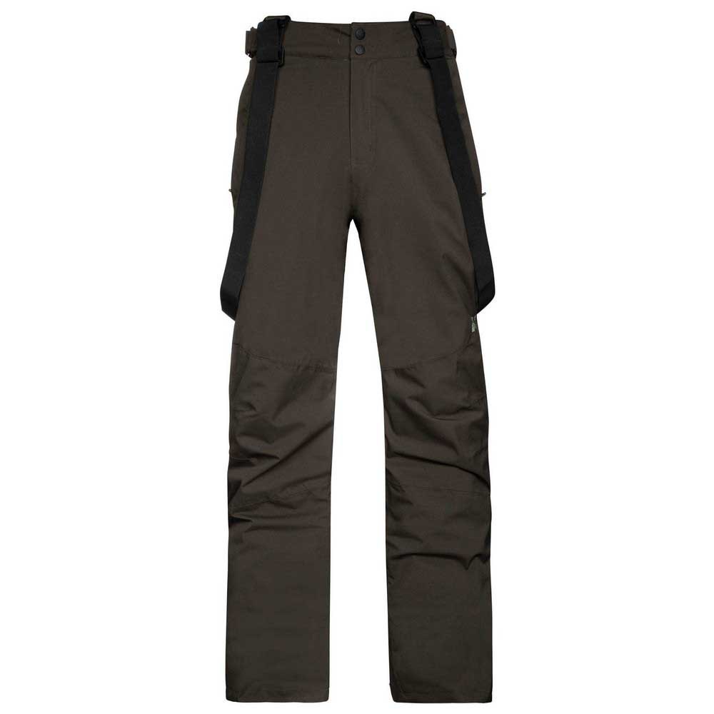 Protest Miikka Pants Schwarz XL / Regular Mann von Protest