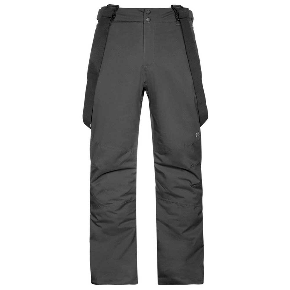 Protest Miikka Pants Grau XL / Regular Mann von Protest