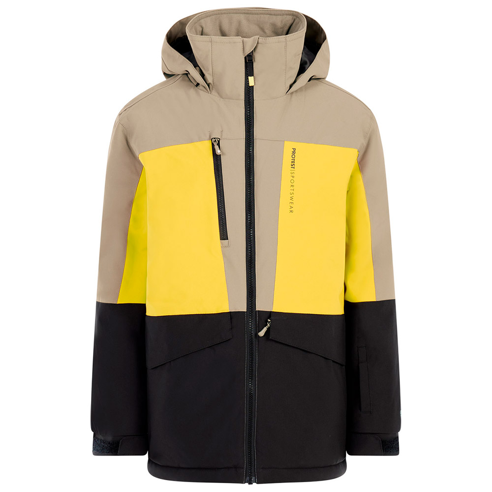 Protest Milan Jacket Beige 164 cm Junge von Protest