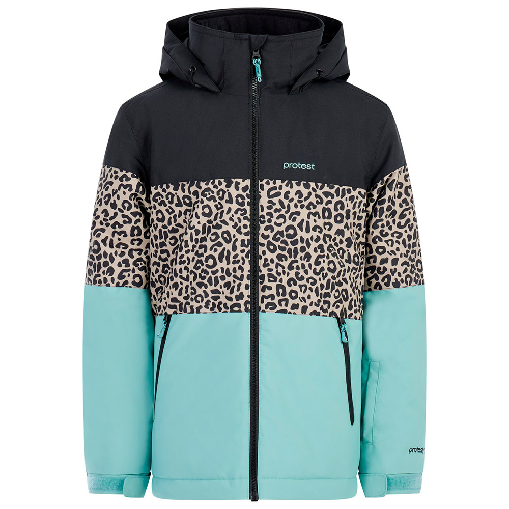 Protest Morena Jacket Blau 164 cm Junge von Protest