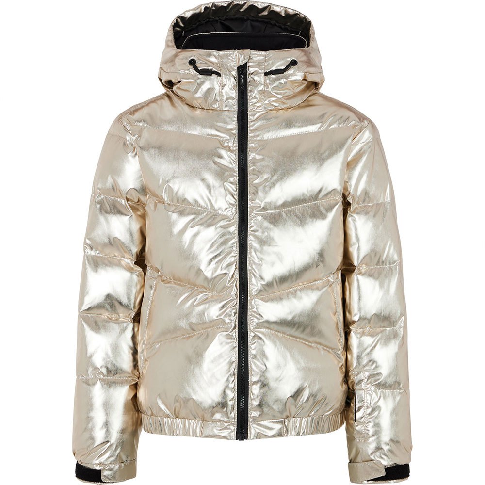 Protest Nelli Jacket Silber 140 cm Mädchen von Protest