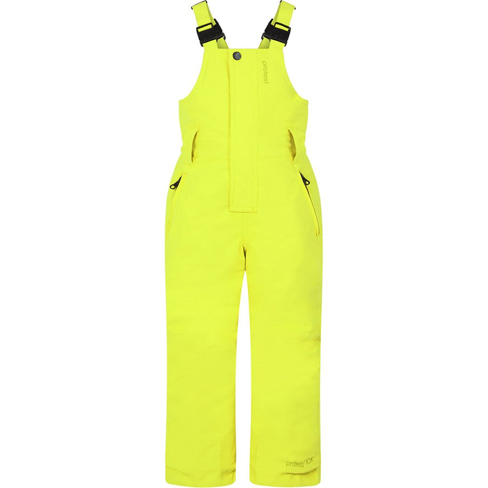 Protest Neutral Pants Gelb 104 cm Junge von Protest