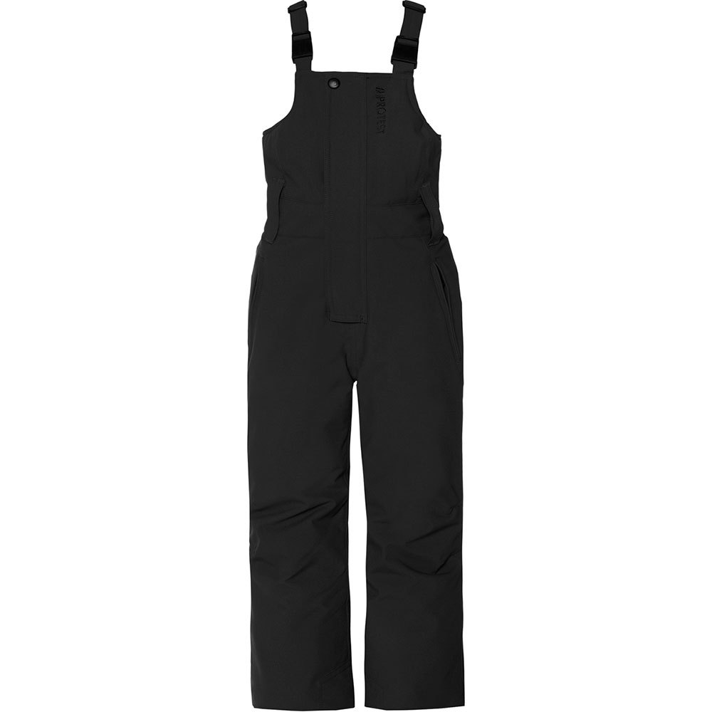 Protest Neutralin Overall Toddler Schwarz 92 cm Junge von Protest